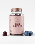 HAIR GROWTH GUMMIES